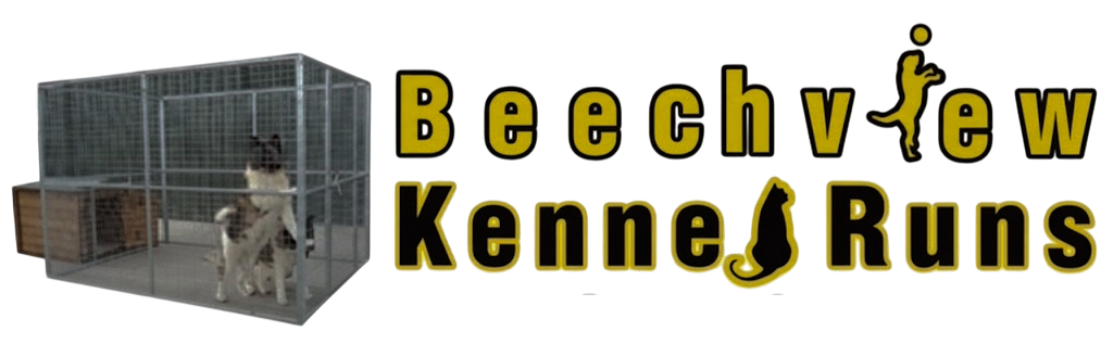 Kennel Runs Logo